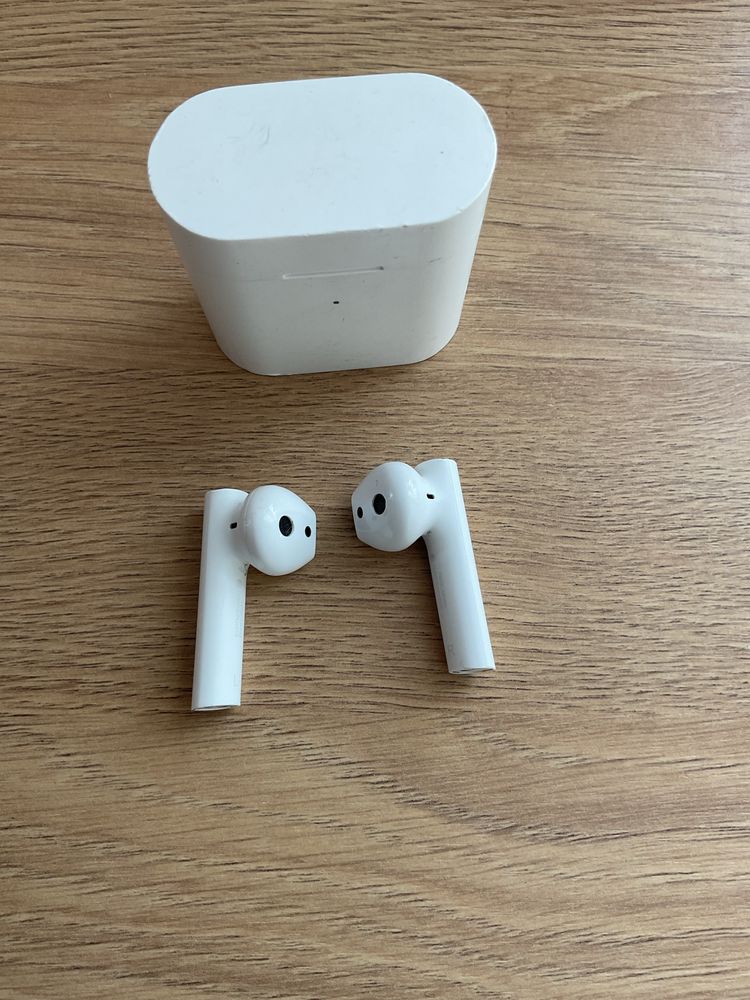 Słuchawki bezprzewodowe Xiaomi Mi True Wireless Earphones