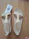 sandały damskie Crocs nowe