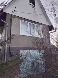 Продається  2- поверхова дача  Соколовський масив.