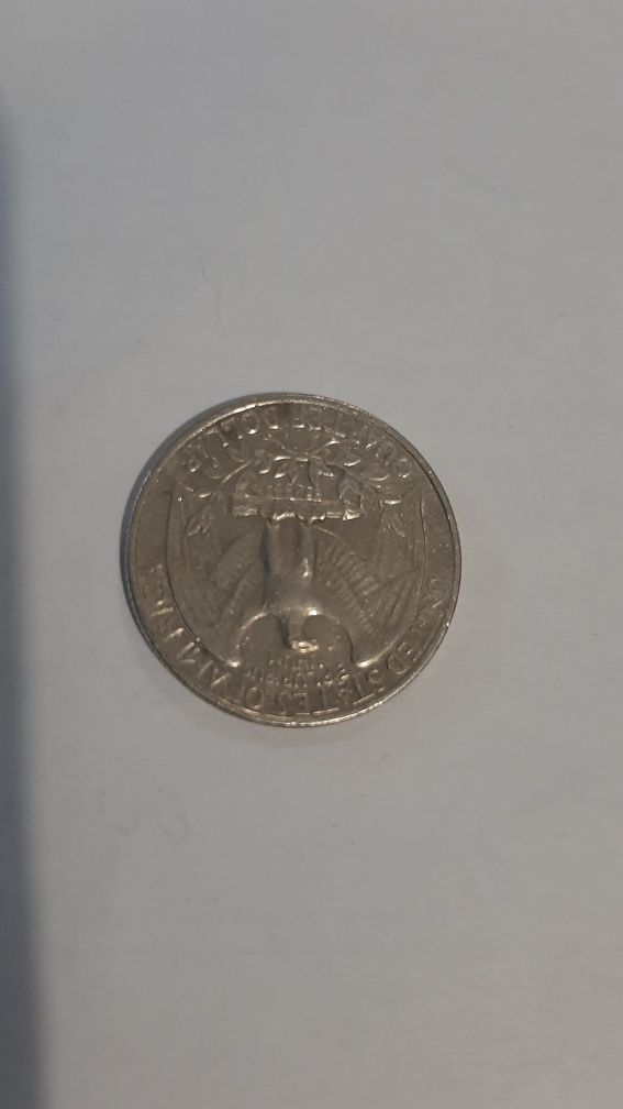 вашему вниманию Qvarter dollar цена за все 7000