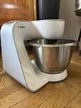 Robot Planetarny Bosh MUM54240/02