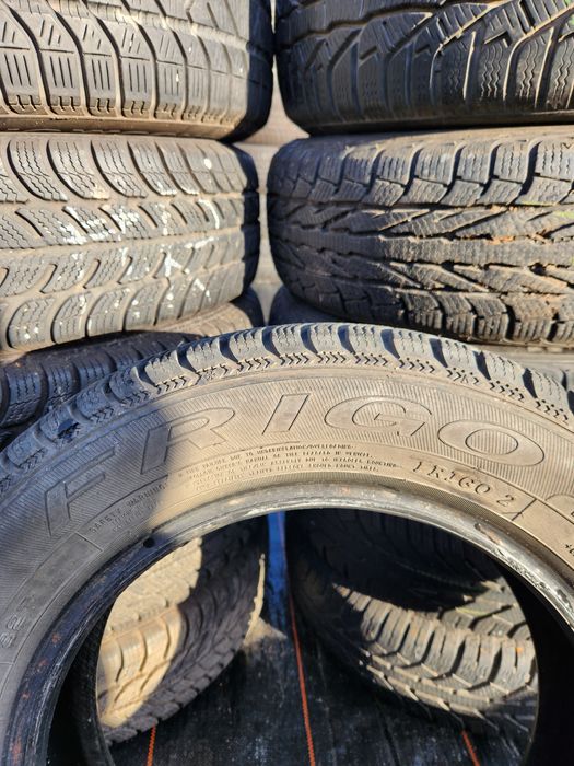 175/65r14 Dębica Frigo para zima