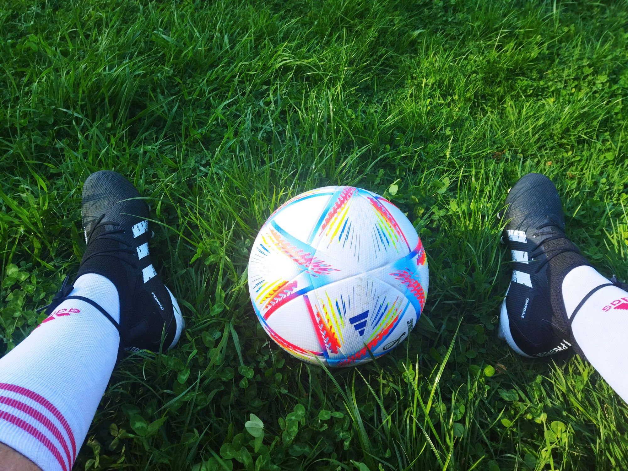 БУТСИ Adidas Predator