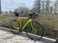 Cannondale caad12