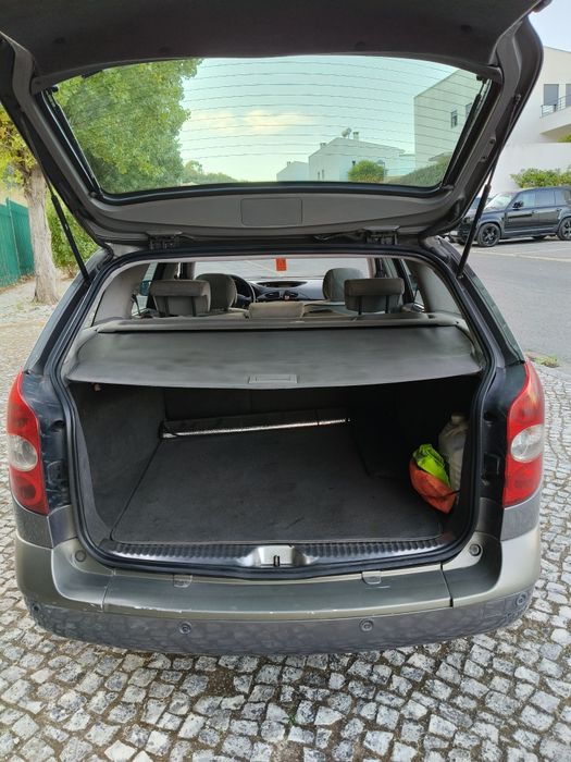 Renault laguna 2.2 DCI 150cv