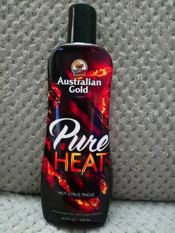 Australian Gold Pure heat 250ml