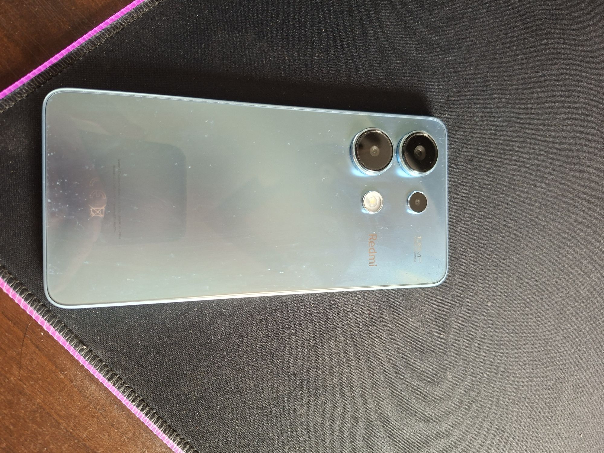 Redmi Note 13 4G w dobrym stanie