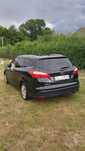 Ford Focus Ford Focus MK3 Kombi 1.6 Benzyna