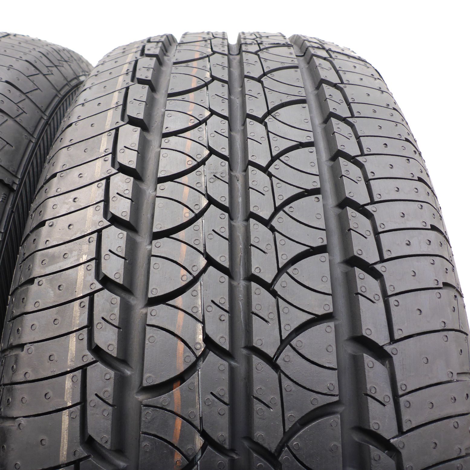 Opony 215/60/16C BARUM 215/60R16C 103/101T Vanis2 Letnie 2021 Jak Nowe