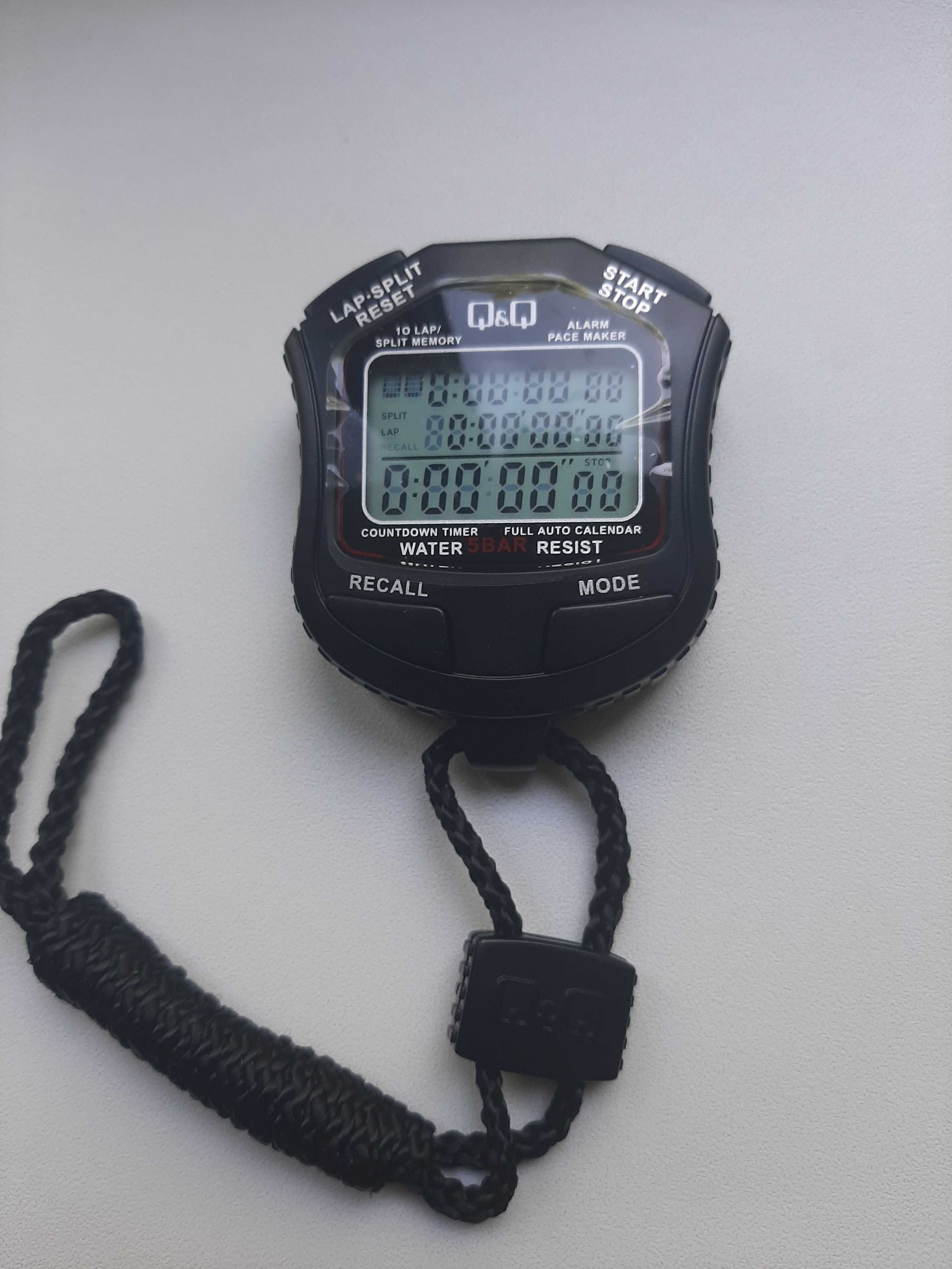 Продам Секундомеры Q&Q HS45