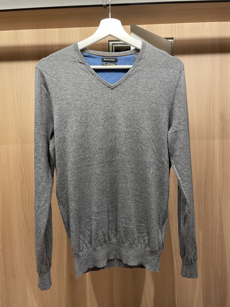 Pullover Massimo Dutti