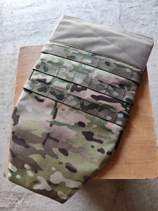 Захист паху, фартух, напашник