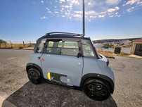 Citroën Ami Standard