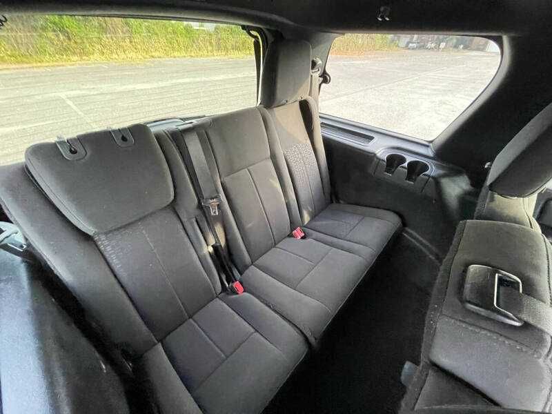 2016 Ford Expedition