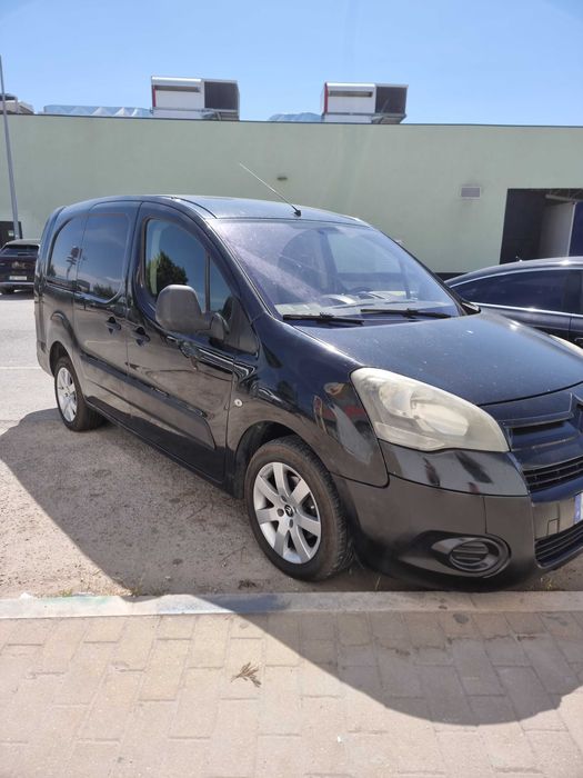 Citroen berlingo 1.6hdi