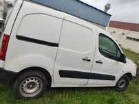 Peças Citroën Berlingo 1.6hdi