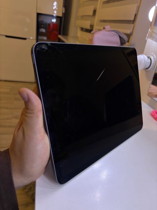 Ipad PRO 11 Calowy Generacja 2