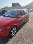 Ford Fiesta para venda