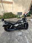 Mota Keeway Superlight 125 com 11836Km