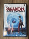 Paranoia gra Pc nowa