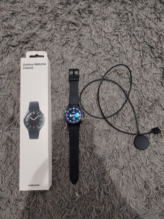 Samsung galaxy watch 4 classic 46mm