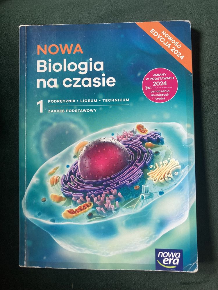 Komplet podrecznikow do klasy 1 lieum/technikum