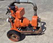 Motor de rega 2   1/2"