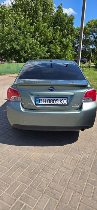Продам Автомобиль Subaru