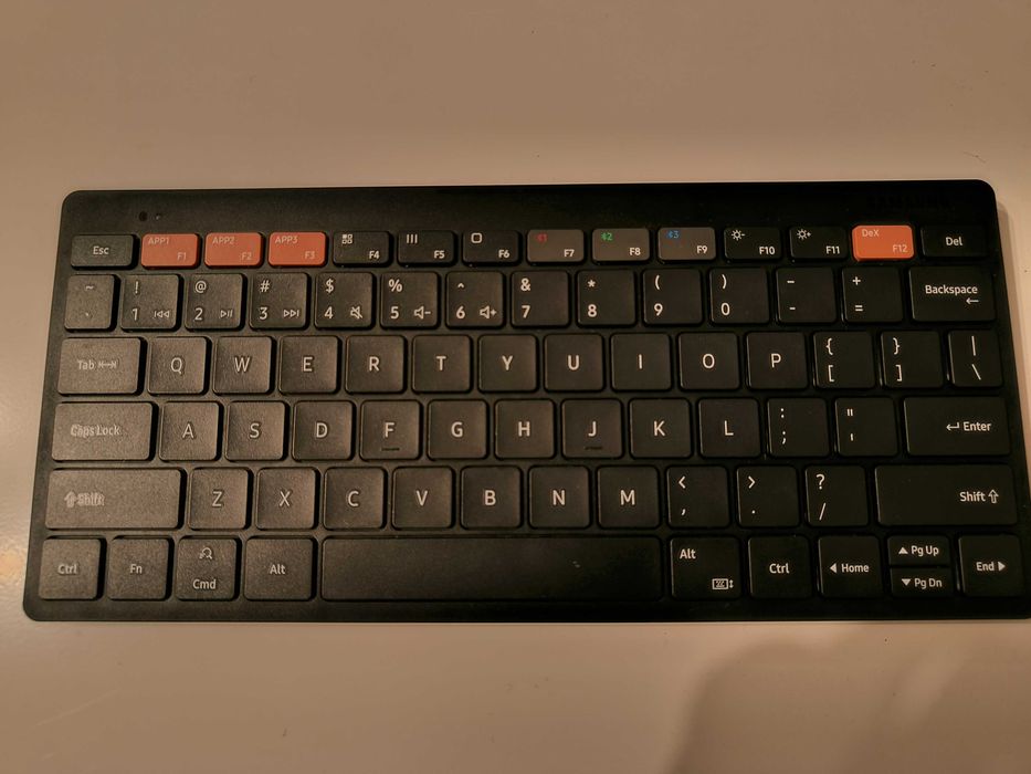 Smart Keyboard Trio 500