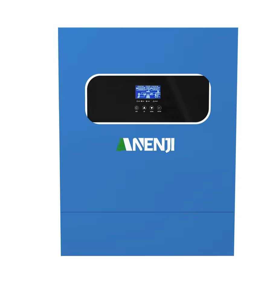 Инвертор гибридный ANENJ-11KW
