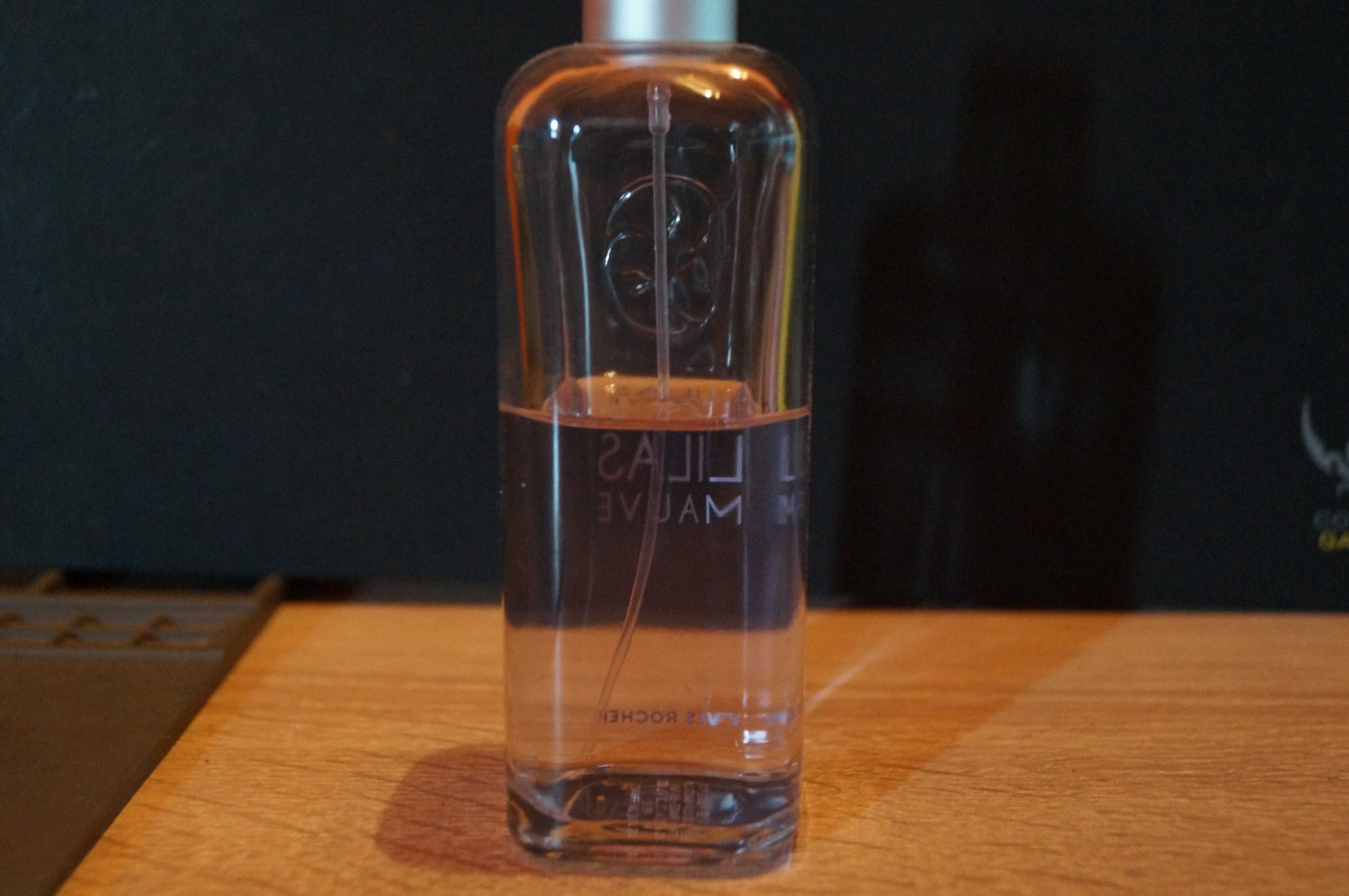 Yves Rocher Lilas Mauve 100 ml-ubytek