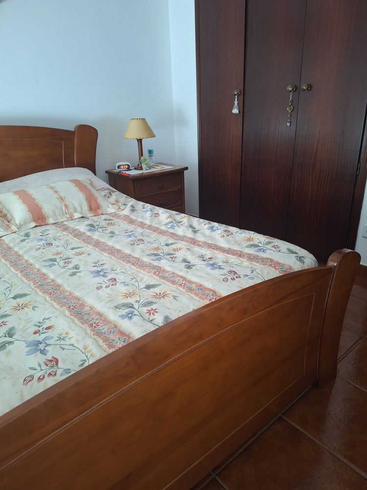 Vendo quarto completo