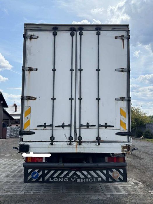 DAF XF 105.410 sprzedam