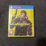 Cyberpunk 2077 PS4