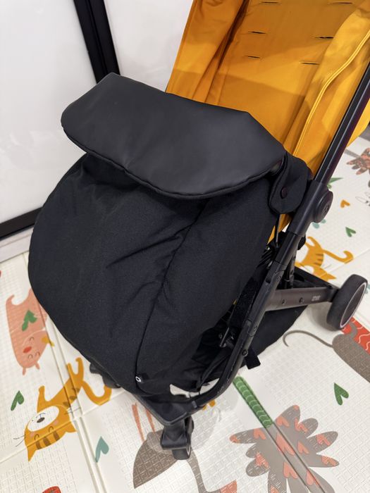 Коляска прогулочная Anex