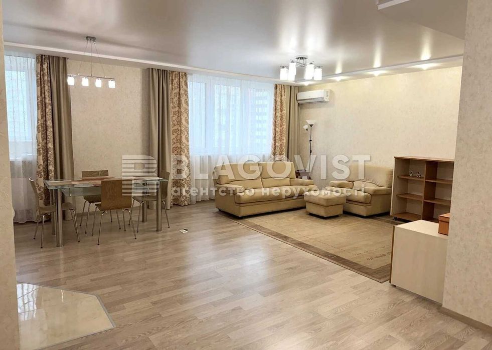 Продаж 3-х кімн Пчілки Олени 8,Позняки,Осокорки