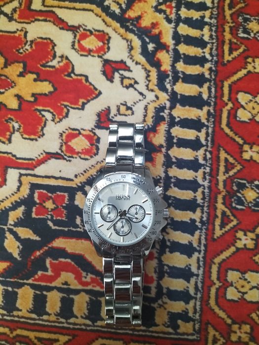 Zegarek Męski - Boss