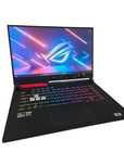 Laptop gamingowy ASUS Rog Strix RTX 3050 Ryzen 5 SSD 512GB RAM 32GB