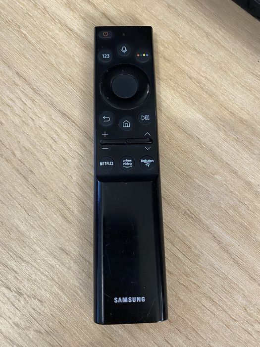 Tv samsung ue43au8002kxxh 43 cale