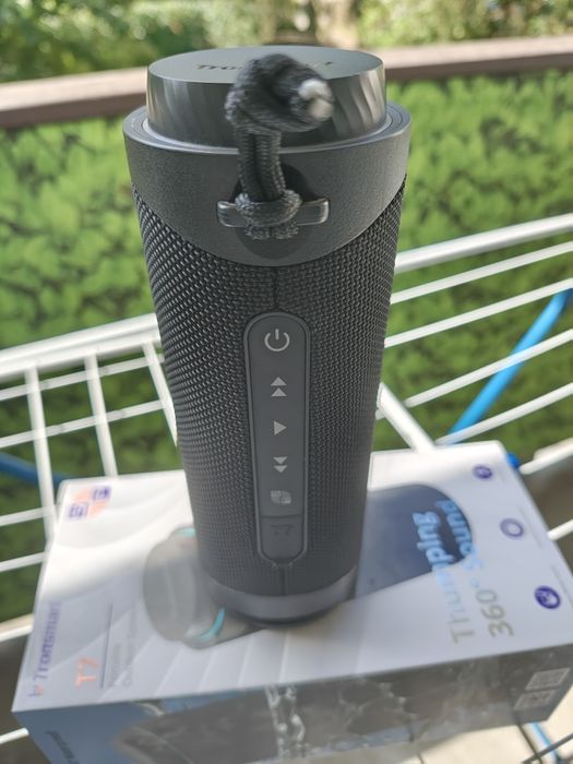 Głośnik Tronsmart T7