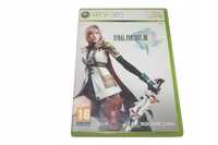 Gra Final Fantasy Xiii X360