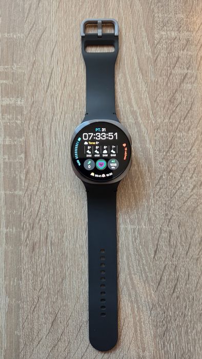 Smartwatch Samsung Galaxy Watch 8 44 mm LTE