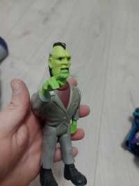 Figurka The Real Ghoustbuster z 1989