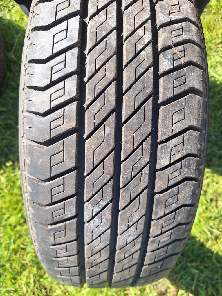 Opony letnie michelin 205/55 R16