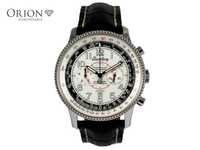 Breitling Montbrillant  100th Anniversary of Aviation