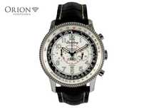 Breitling Montbrillant  100th Anniversary of Aviation