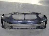 Zderzak przedni BMW 1 F40 PDC