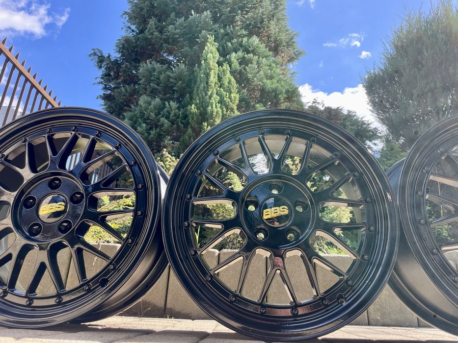 ford 17 5x108 ford c-max galaxy focus mk3 kuga galaxy st bbs