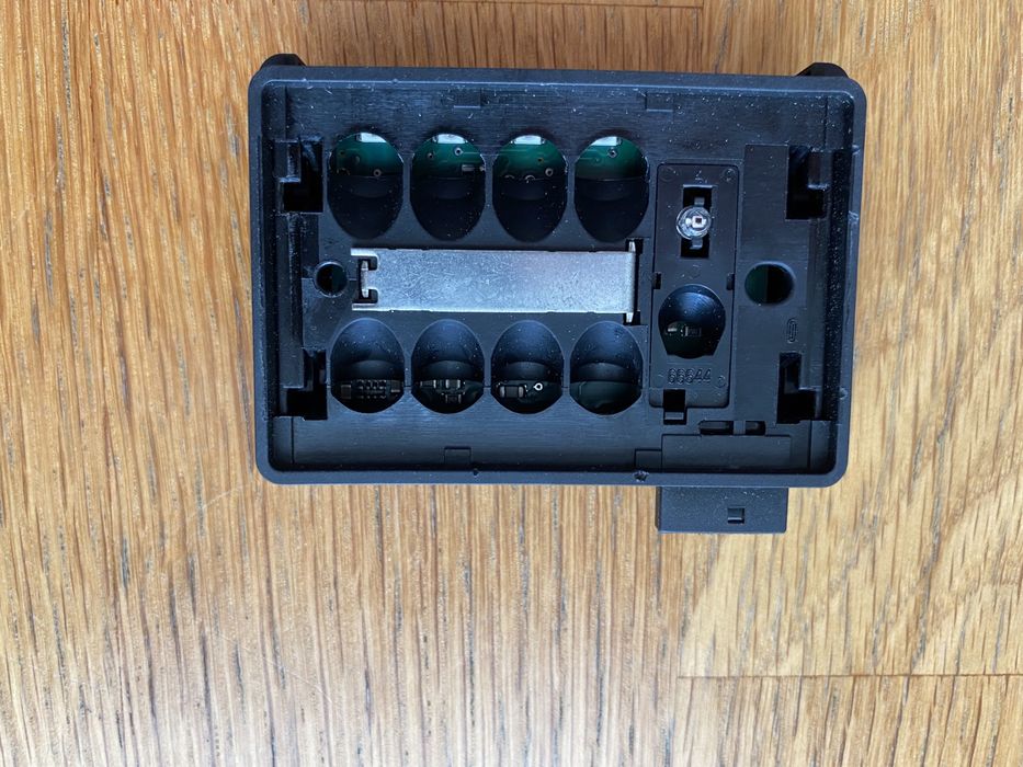 Sensor de chuva e luz BMW 320D