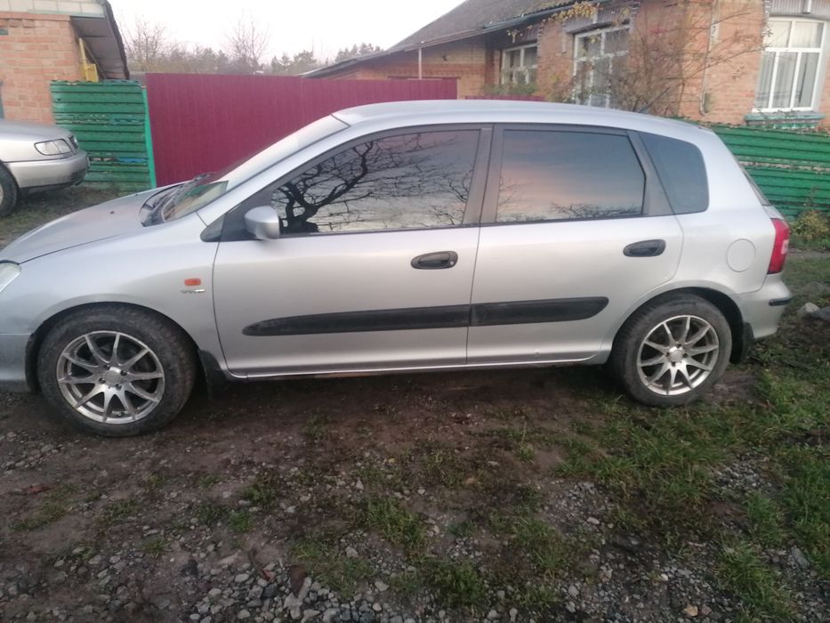 Продам Хонда сівік